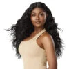Perruque Wavy HD Lace Front Shakira - Outré