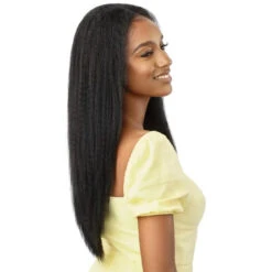 Perruque Converti Cap Lisse Yaki Super Nova - Outré 10 Perruque Converti Cap Lisse Yaki Super Nova - Outré -Invisibobble® Magasin perruque longue yaki straight lisse super nova converti cap outre