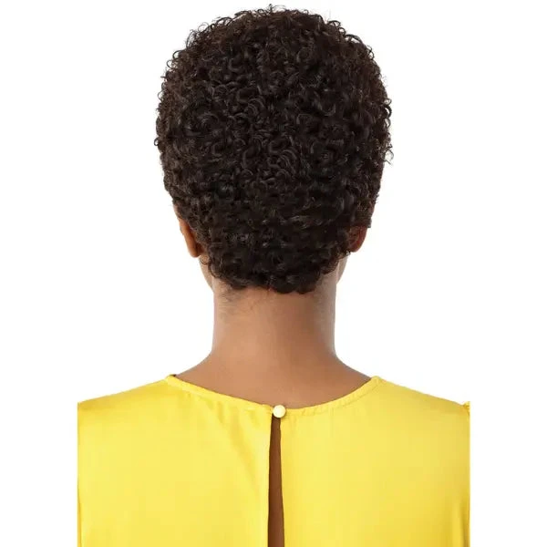 Perruque Pixie Cut Kinky Curly Inej - Outré 4 Perruque Pixie Cut Kinky Curly Inej - Outré – Image 4
