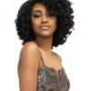 Perruque Lace Wig Natural Me YANA - Janet Collection
