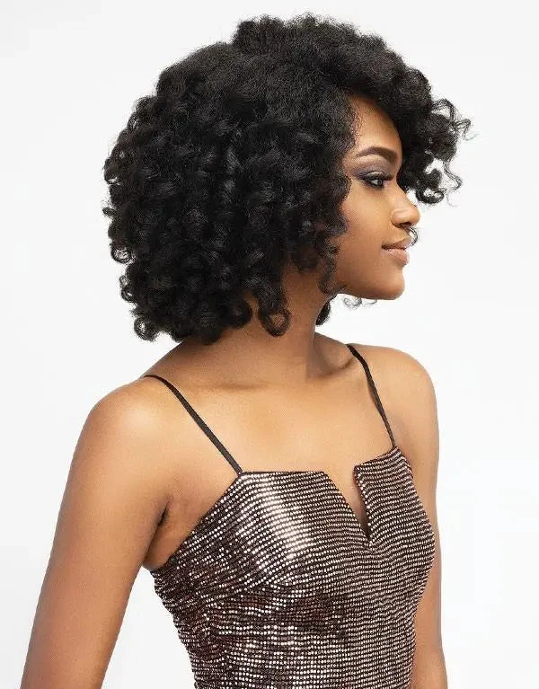 Perruque Lace Wig Natural Me YANA - Janet Collection 2 Perruque Lace Wig Natural Me YANA - Janet Collection – Image 2