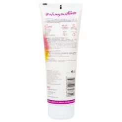 Pink Paradise Après-Shampoing Démêlant - Les Secrets De Loly -Invisibobble® Magasin pink paradise les secrets de loly dos