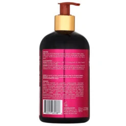 Curl Smoothie Pomegranate & Honey - Mielle 8 Curl Smoothie Pomegranate & Honey - Mielle -Invisibobble® Magasin pomegranate honey curl smoothie mielle organics dos