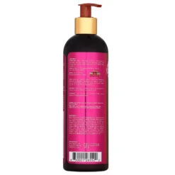 Après-Shampoing Pomegranate & Honey - Mielle -Invisibobble® Magasin pomegranate honey moisturizing detangling conditioner mielle organics dos