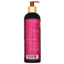 Shampoing Hydratant Démêlant Pomegranate & Honey - Mielle Organics -Invisibobble® Magasin pomegranate honey moisturizing detangling shampoo mielle organics ingredients
