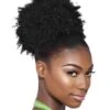 Postiche Afro Puff Outré Coily 4C