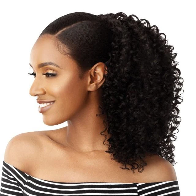 Postiche 3B BOUNCY CURLS 18 Pouces - Outré 1 Postiche 3B BOUNCY CURLS 18 Pouces - Outré