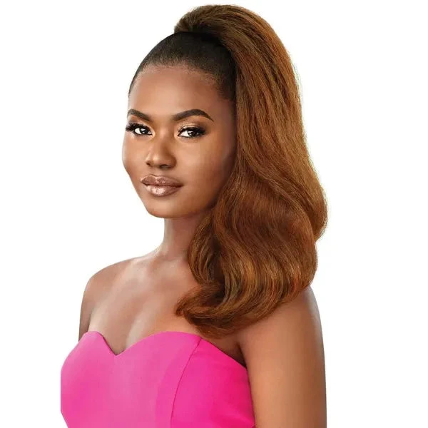 Postiche Yaki Neesha Body Wave - Outré 1 Postiche Yaki Neesha Body Wave - Outré