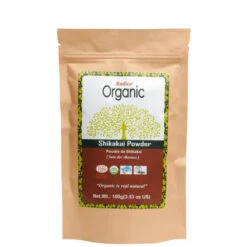 Poudre De Shikakaï Pure BIO 100g - Radico