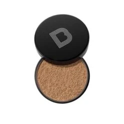 Poudre Libre Matifiante Oil Blocking Powder - Black Opal