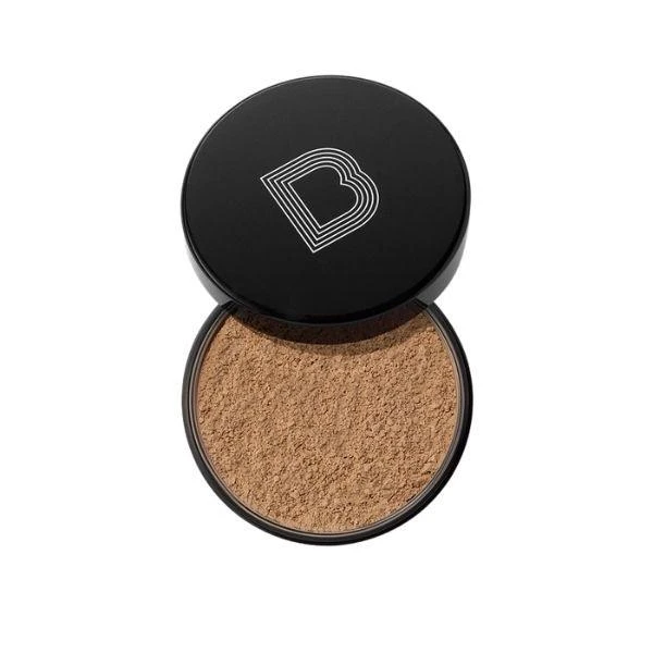 Poudre Libre Matifiante Oil Blocking Powder - Black Opal 1 Poudre Libre Matifiante Oil Blocking Powder - Black Opal