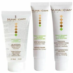 Programme Nuhanciam Anti-Imperfections 5 Programme Nuhanciam Anti-Imperfections -Invisibobble® Magasin programme anti imperfections nuhanciam