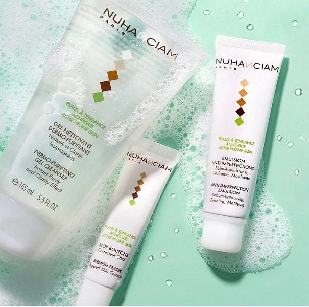 Programme Nuhanciam Anti-Imperfections 2 Programme Nuhanciam Anti-Imperfections – Image 2