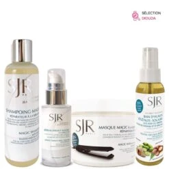 Programme Cheveux En Détresse SJR Paris