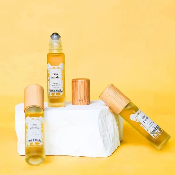 Roll-on Anti-cernes Ciao Panda - Mira 2 Roll-on Anti-cernes Ciao Panda - Mira – Image 2