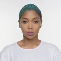 Rouge à Lèvres Liquide Mat - Black Opal -Invisibobble® Magasin rouge a levres liquide mat rose pink kiss black opal