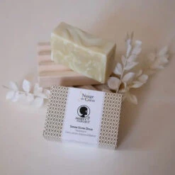 Savon Corps Nuage De Coco - NoireÔnaturel 5 Savon Corps Nuage De Coco - NoireÔnaturel -Invisibobble® Magasin savon surgras noireonaturel nuage de coco