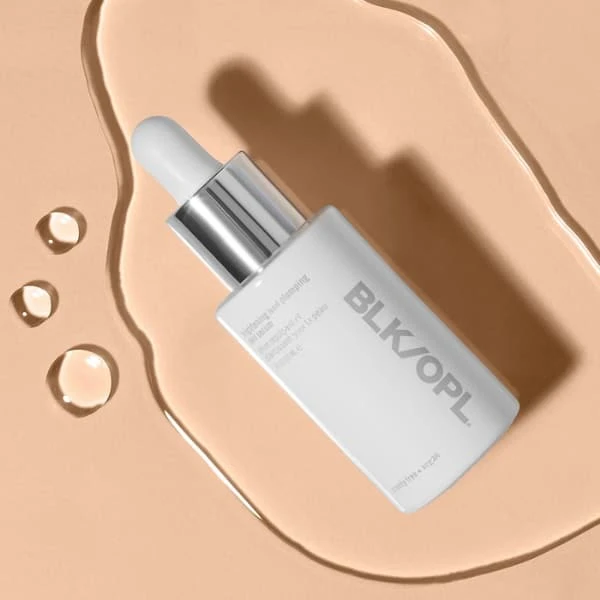 Sérum Repulpant Et Unifiant - Black Opal 2 Sérum Repulpant Et Unifiant - Black Opal – Image 2