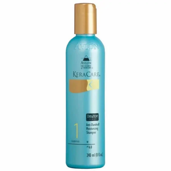 Shampoing Antipelliculaire - KeraCare 1 Shampoing Antipelliculaire - KeraCare