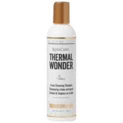 Shampoing Crème Avant Lissage - KeraCare Thermal Wonder