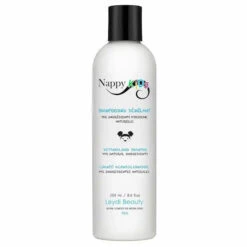 Shampoing Démêlant Enfant Nappy Kids - Nappy Queen