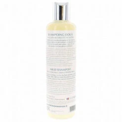 Shampoing Doux Ultra-nourrissant Sans Sulfate - SJR Paris -Invisibobble® Magasin shampoing doux cheveux secs sjr paris sjr0048 850328