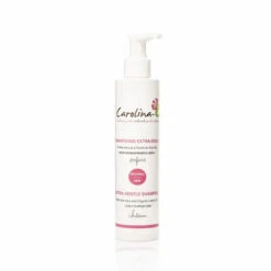 Shampoing Enfant Extra Doux Sans Sulfate - Carolina B