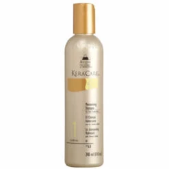 Shampoing Hydratant Cheveux Colorés - KeraCare