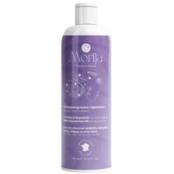 Shampooing Hydra-Réparateur - Morija Care