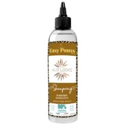 Shampoing Purifiant Aloe Locks - Easy Pouss