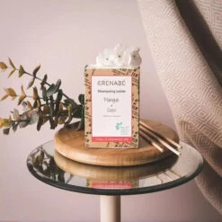 Shampoing Solide Mangue Et Coco - Crenabé 7 Shampoing Solide Mangue Et Coco - Crenabé -Invisibobble® Magasin shampoing solide doux Mangue Coco Crenabe