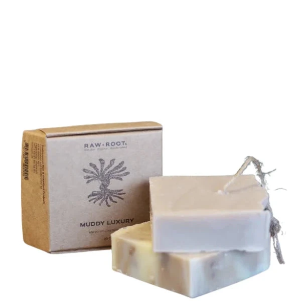 Shampoing Locks BIO Muddy Luxury - Raw Roots 1 Shampoing Locks BIO Muddy Luxury - Raw Roots