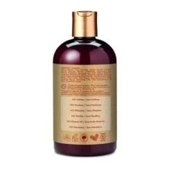 Shampoing Hydratant Intense - Miel De Manuka & Huile De Mafura - Shea Moisture -Invisibobble® Magasin shampooing hydratant intense miel de manuka huile de mafura shea moisture shm1042 981719