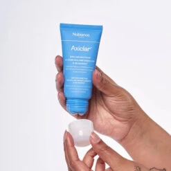 Soin Unifiant Aisselles & Déodorant Axiclar® - Nubiance -Invisibobble® Magasin soin anti taches unifiant aisselles deodorant axiclar nubiance