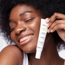 Soin ACT-5® Anti-Imperfections Intense Visage - Nubiance -Invisibobble® Magasin soin intense anti imperfections visage act 5 nubiance