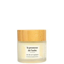 Baume De Nuit Repulpant La Promesse De L'aube - Mira