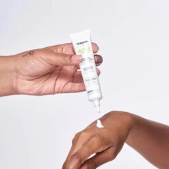 Soin ACT-5® Anti-Imperfections Intense Visage - Nubiance -Invisibobble® Magasin soins anti imperfections intense visage act 5 nubiance