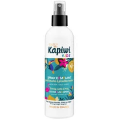 SPRAY Démêlant Enfant - Kapiwi Kids