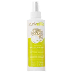 Spray Démêlant Cheveux Bouclés Enfants - Curly Ellie