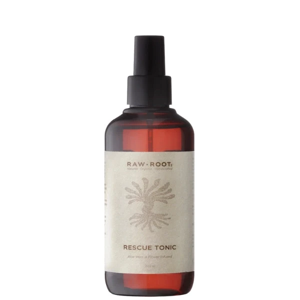 Spray Hydratant Rescue Tonic - Raw Roots 1 Spray Hydratant Rescue Tonic - Raw Roots