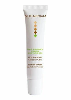 Stop Boutons - Nuhanciam