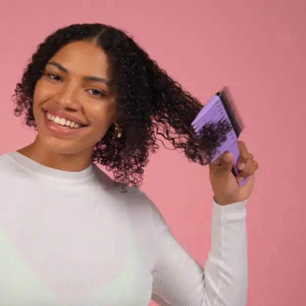 Tangle® Teezer Peigne Dents Larges Wide Tooth Comb - Tangle Teezer 2 Tangle® Teezer Peigne Dents Larges Wide Tooth Comb - Tangle Teezer – Image 2