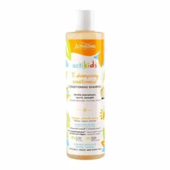 Ti Shampooing Conditionneur Enfants - Activilong Actikids