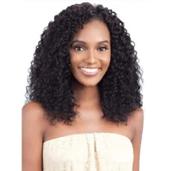 Tissage Bundle Deep Wave 7pcs - Model Model