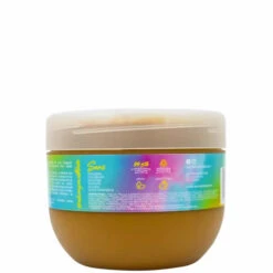 Tropical Détox Rituel De Soin Clarifiant 4 En 1 - Les Secrets De Loly -Invisibobble® Magasin tropikal detox les secrets de loly side