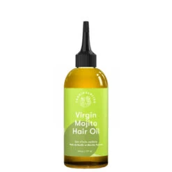 Bain D'Huile Capillaire Virjin Mojito - TropikalBliss