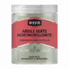 Argile Verte Montmorillonite - WAAM