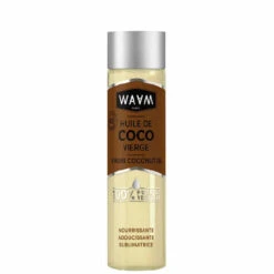 Huile De Coco Bio - WAAM