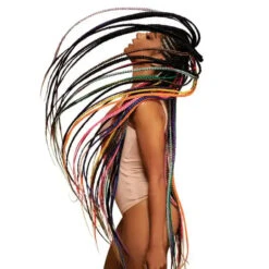 Mèches X-Pression Pre-Stretched Braids 72" 3X - Outré -Invisibobble® Magasin x pression meches pour tresses pre stretched 72 pouces outre