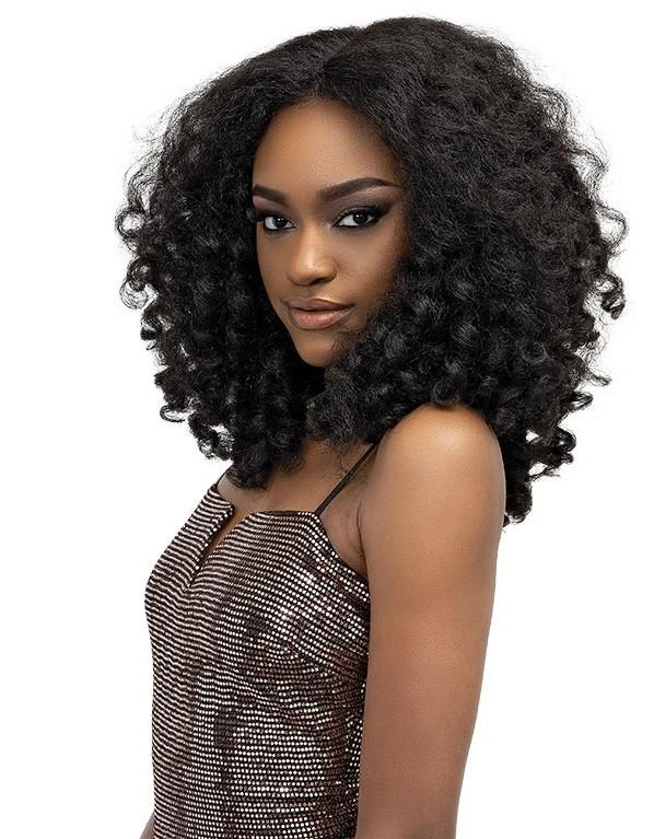 Perruque Lace Wig Natural Me ZARA - Janet Collection 3 Perruque Lace Wig Natural Me ZARA - Janet Collection – Image 3